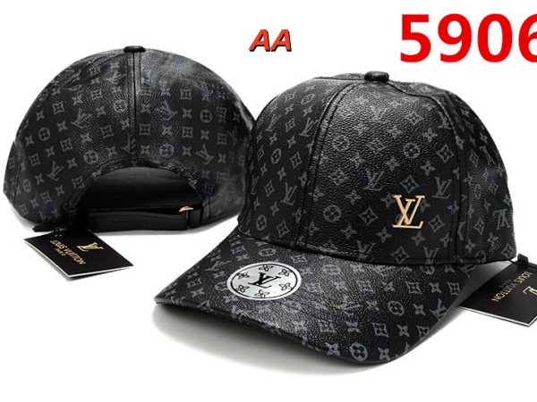 LV Snapbacks(AA)-0036