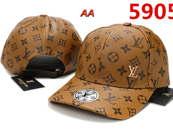 LV Snapbacks(AA)-0037