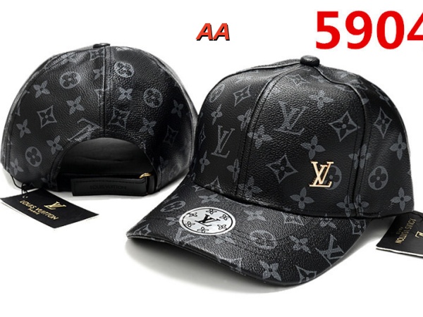 LV Snapbacks(AA)-0038