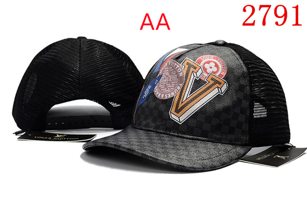 LV Snapbacks(AA)-0009