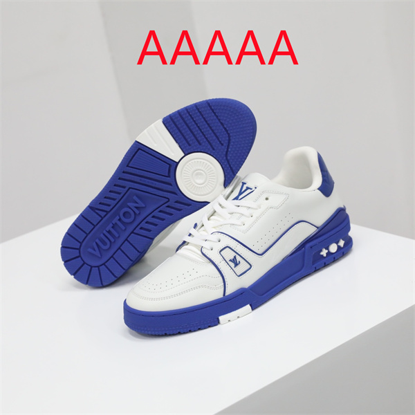 LV(AAAAA)Shoes-M-106