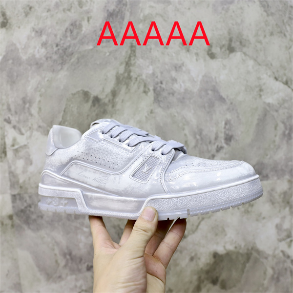 LV(AAAAA)Shoes-M-174