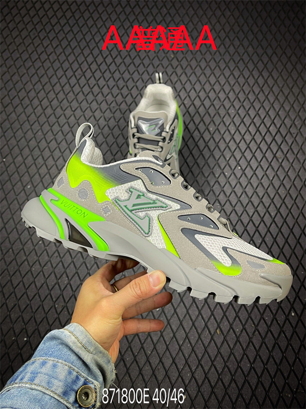 LV(AAAAA)Shoes-M-0612