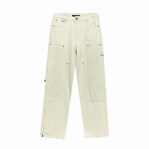 lv Jeans-M-0156