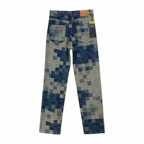 lv Jeans-M-0147