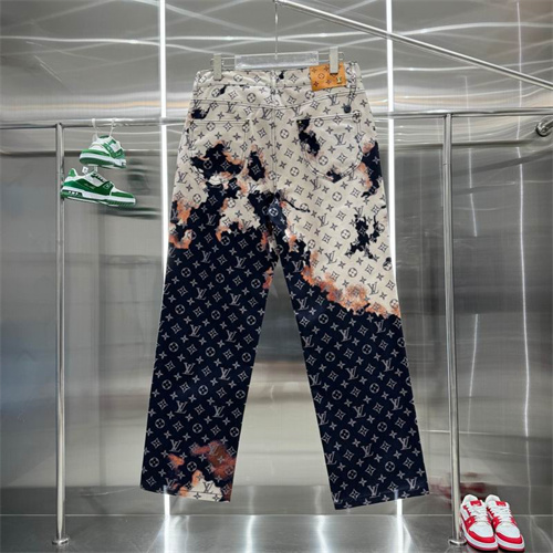 lv Jeans-M-0173