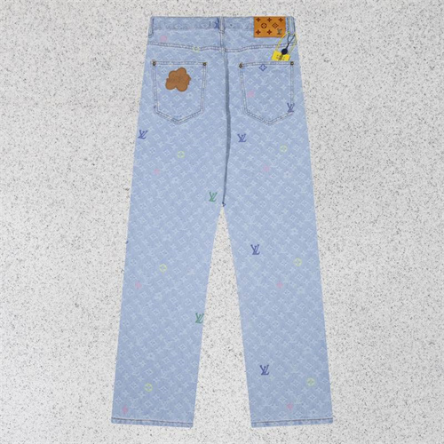 lv Jeans-M-0179