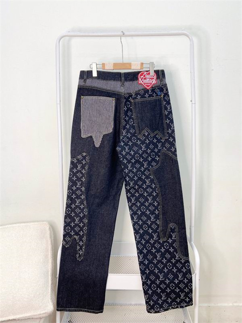 lv Jeans-M-0149