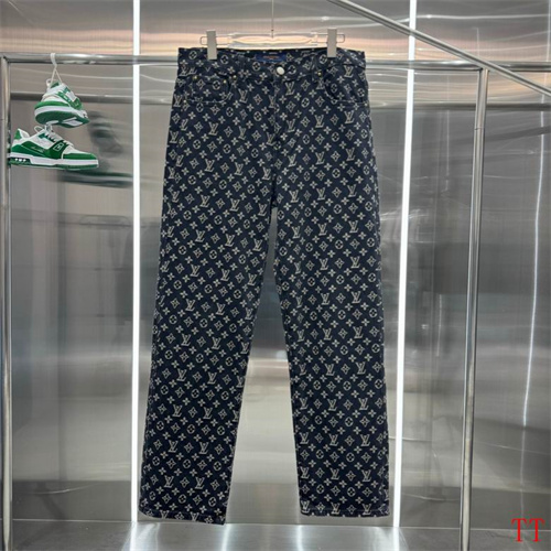 lv Jeans-M-0192