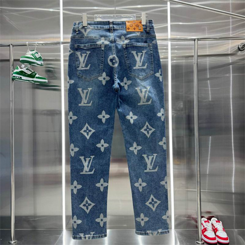 lv Jeans-M-0199