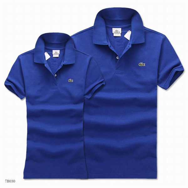 lacoste t-shirt(short)-M-010