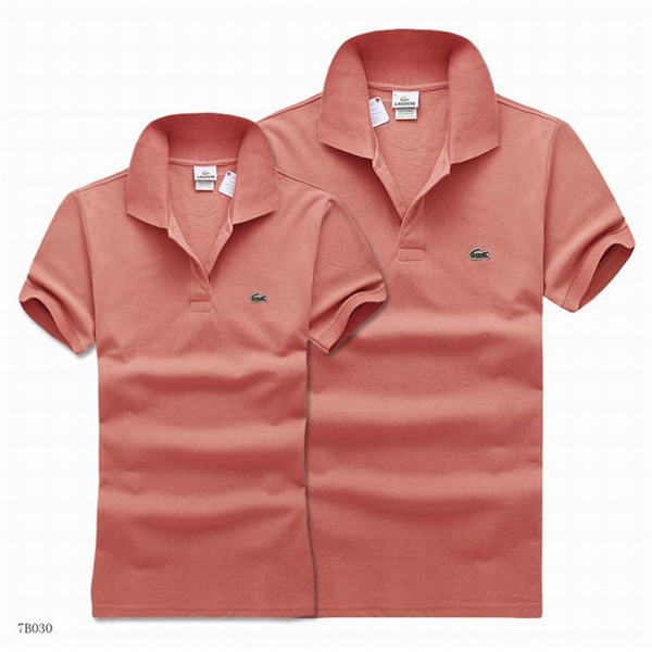 lacoste t-shirt(short)-M-013