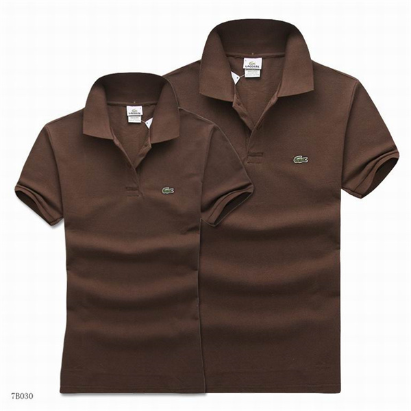 lacoste t-shirt(short)-M-003