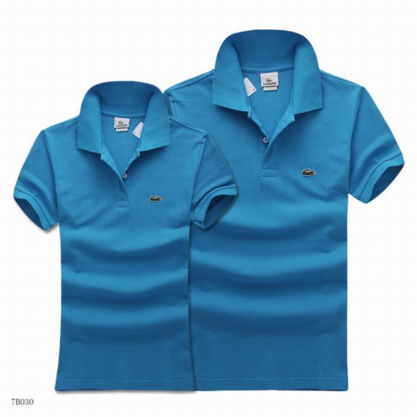 lacoste t-shirt(short)-M-006