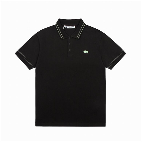 lacoste t-shirt(short)-M-0105
