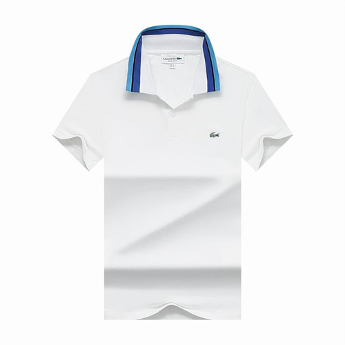 lacoste t-shirt(short)-M-0086