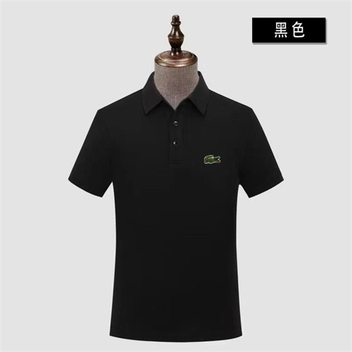 lacoste t-shirt(short)-M-0036