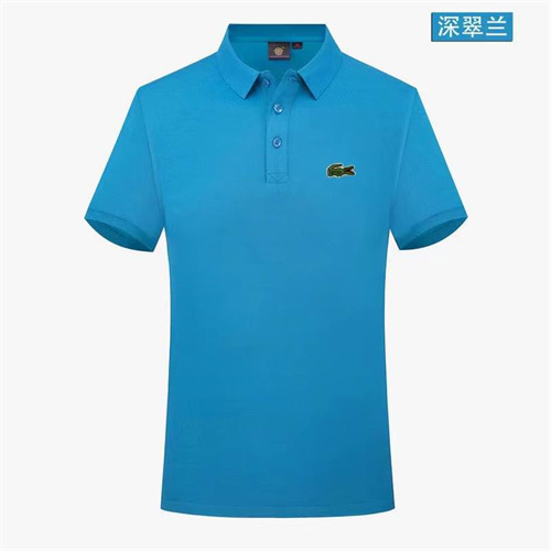 lacoste t-shirt(short)-M-0062
