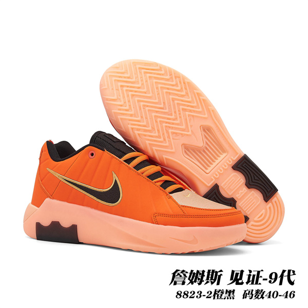 Nike LeBron Witness 9-0001