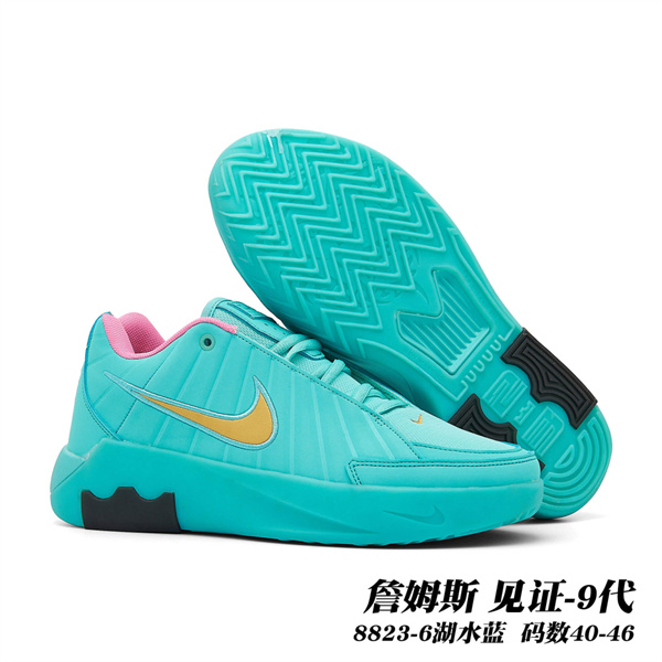 Nike LeBron Witness 9-0006