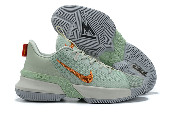 Lebron Ambassador 12-M-002