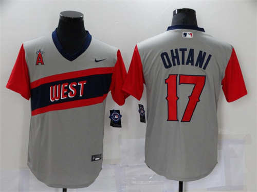 Los Angeles Angels Majestic Jerseys-014