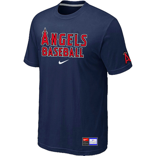 Los Angeles Angels T-Shirt-004