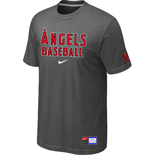Los Angeles Angels T-Shirt-006