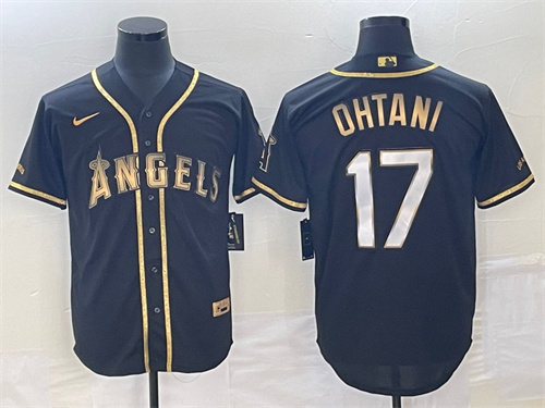 Los Angeles Angels Majestic Jerseys-071