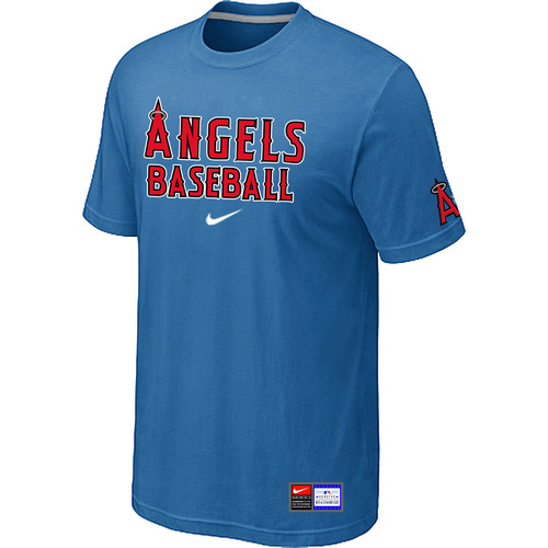 Los Angeles Angels T-Shirt-009