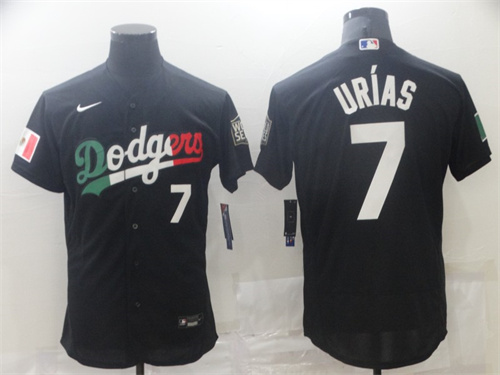 Los Angeles Dodgers Flexbase jerseys-112
