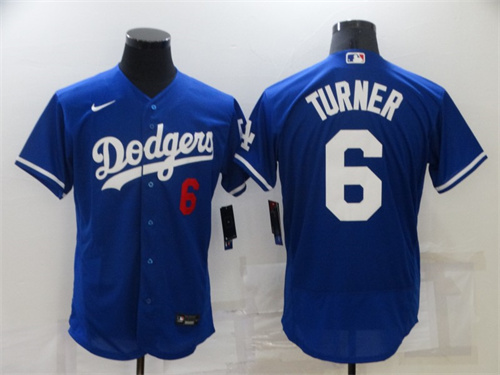 Los Angeles Dodgers Flexbase jerseys-125