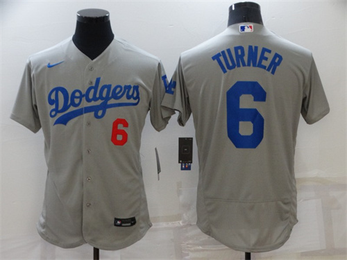 Los Angeles Dodgers Flexbase jerseys-127
