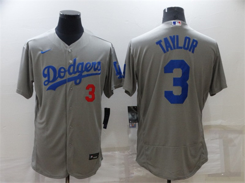 Los Angeles Dodgers Flexbase jerseys-129
