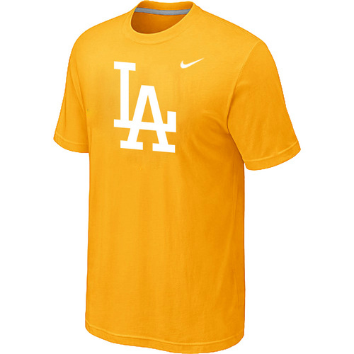 Los Angeles Dodgers T-Shirt-014