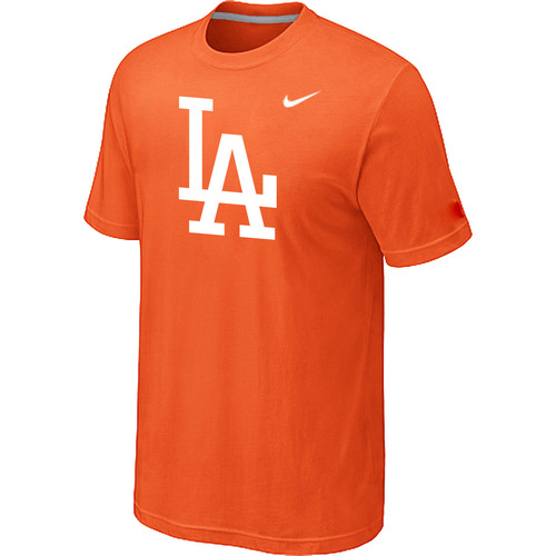 Los Angeles Dodgers T-Shirt-017