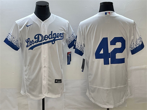 Los Angeles Dodgers Flexbase jerseys-189
