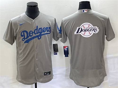 Los Angeles Dodgers Flexbase jerseys-0192