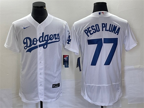 Los Angeles Dodgers Flexbase jerseys-0194