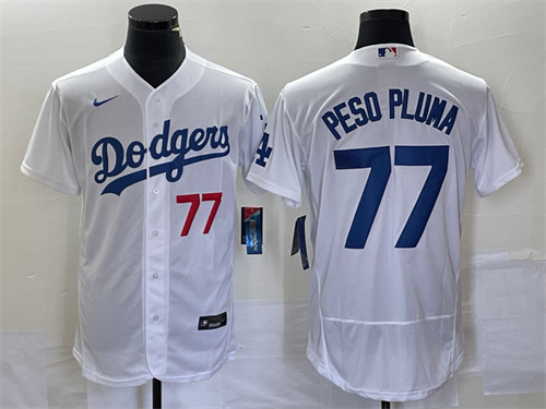 Los Angeles Dodgers Flexbase jerseys-0195