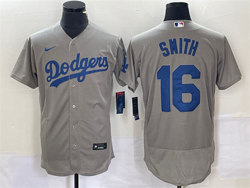Los Angeles Dodgers Flexbase jerseys-0198