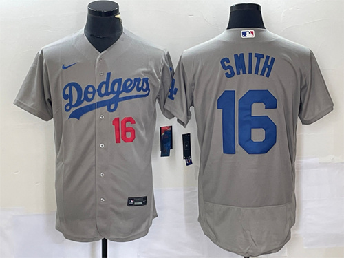 Los Angeles Dodgers Flexbase jerseys-0199