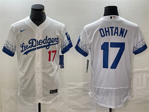 Los Angeles Dodgers Flexbase jerseys-0202