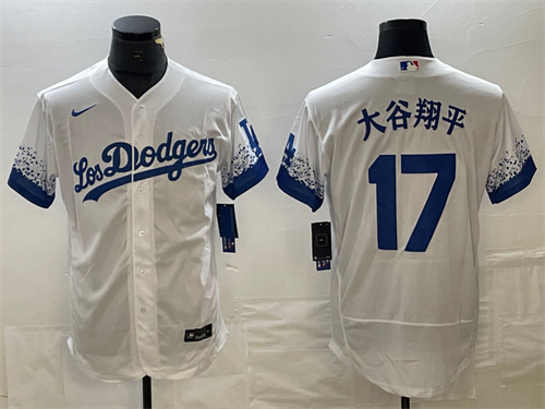 Los Angeles Dodgers Flexbase jerseys-0213