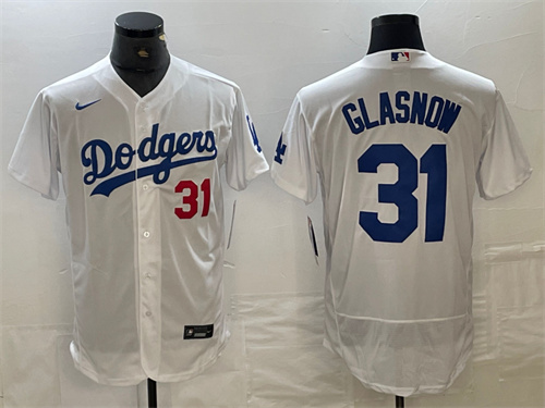 Los Angeles Dodgers Flexbase jerseys-0214
