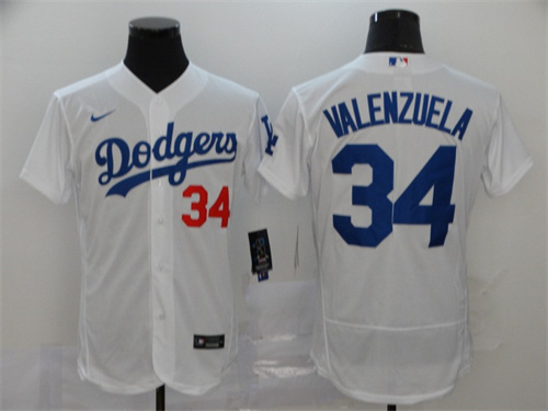 Los Angeles Dodgers Flexbase jerseys-022