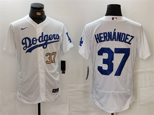 Los Angeles Dodgers Flexbase jerseys-0229