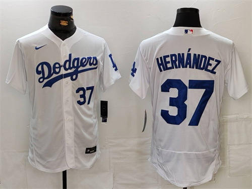 Los Angeles Dodgers Flexbase jerseys-0231