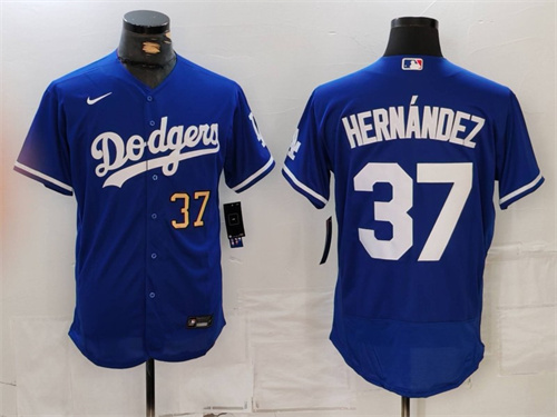 Los Angeles Dodgers Flexbase jerseys-0234