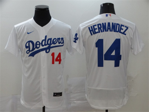 Los Angeles Dodgers Flexbase jerseys-027